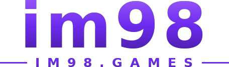 im98 logo